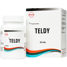TELDY Hetero