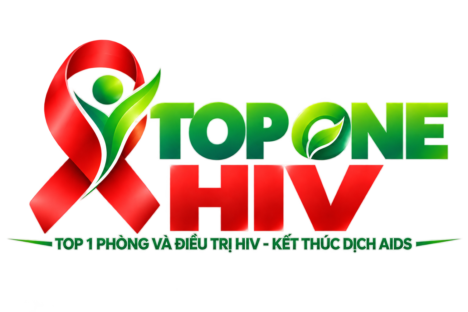 TOP ONE HIV