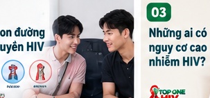 Cửa sổ xét nghiệm HIV: hiểu đúng thời điểm và loại xét nghiệm – TOP ONE HIV