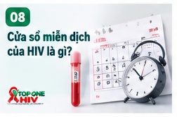 PrEP sử dụng như thế nào? Cách sử dụng Prep? Quên uống prep có sao không?