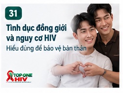 Chlamydia ở nam giới: triệu chứng, vị trí nhiễm và khi nào nên xét nghiệm?