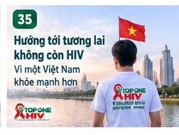 Người có hiv làm gì để sống khỏe mạnh, có kiêng gì không? chế độ ăn uống cho người nhiễm hiv ? tuân thủ điều trị hiv.